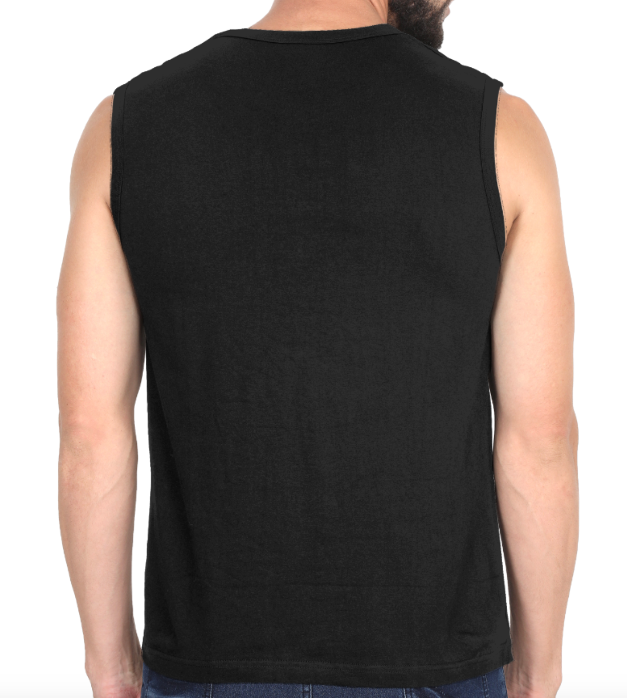 Men’s Gym Vest