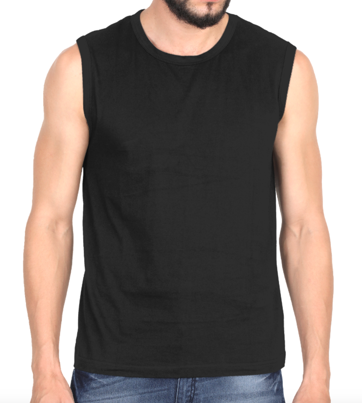 Men’s Gym Vest