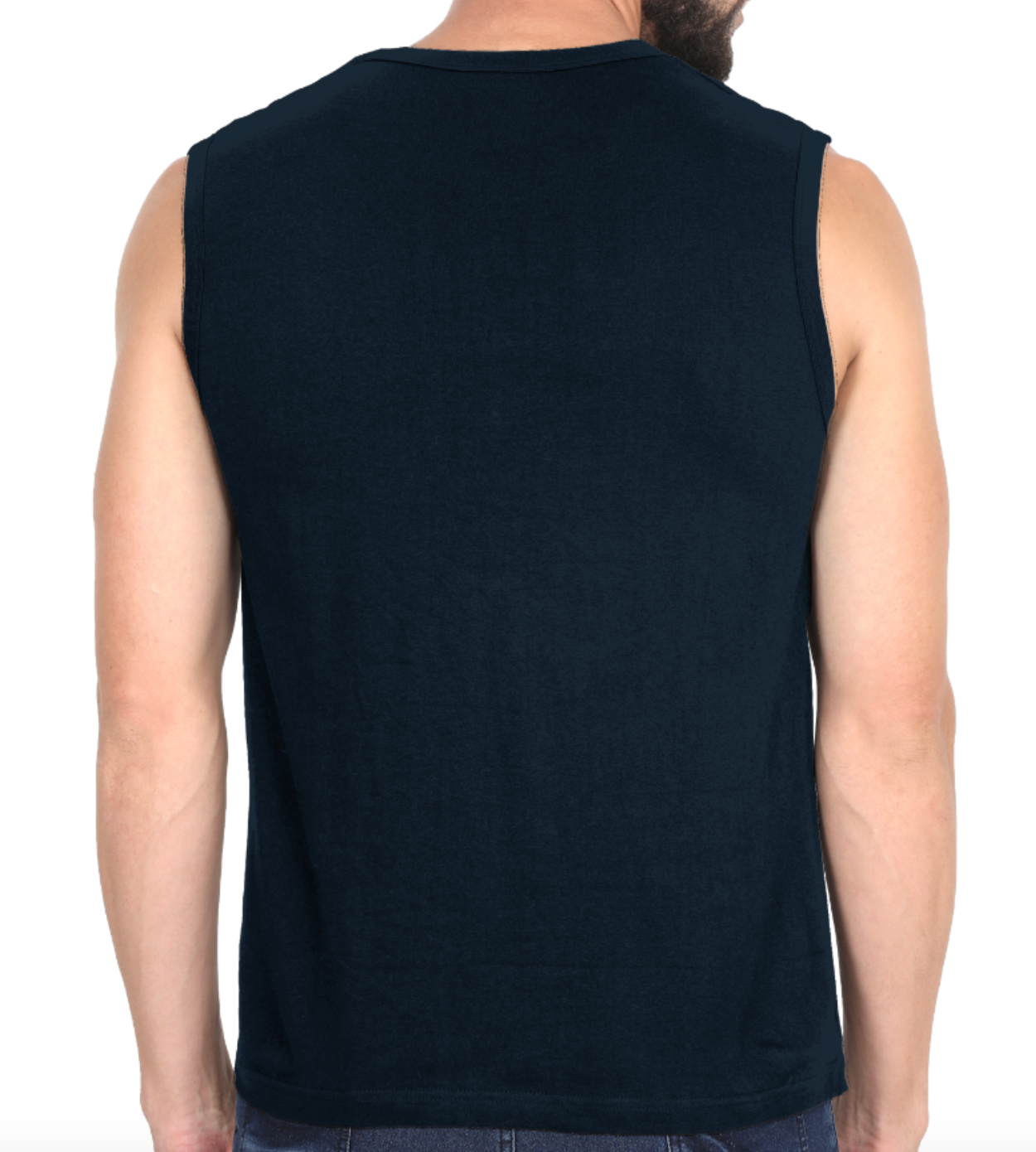 Men’s Gym Vest