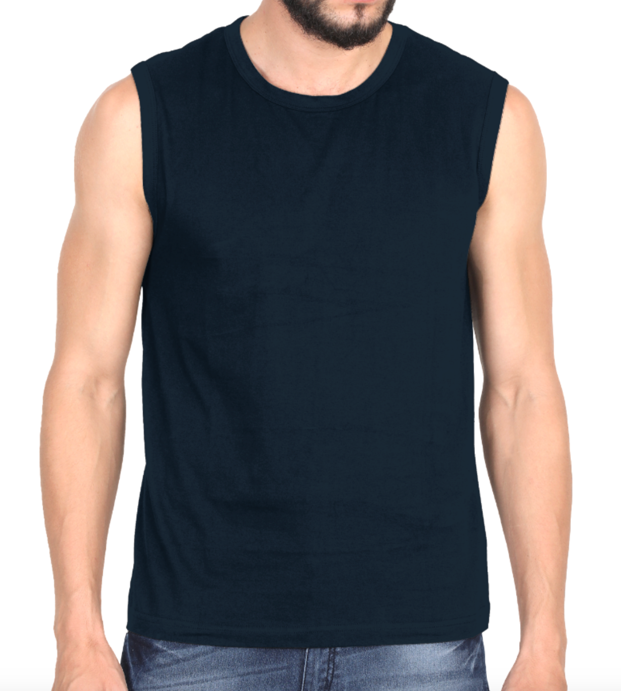 Men’s Gym Vest