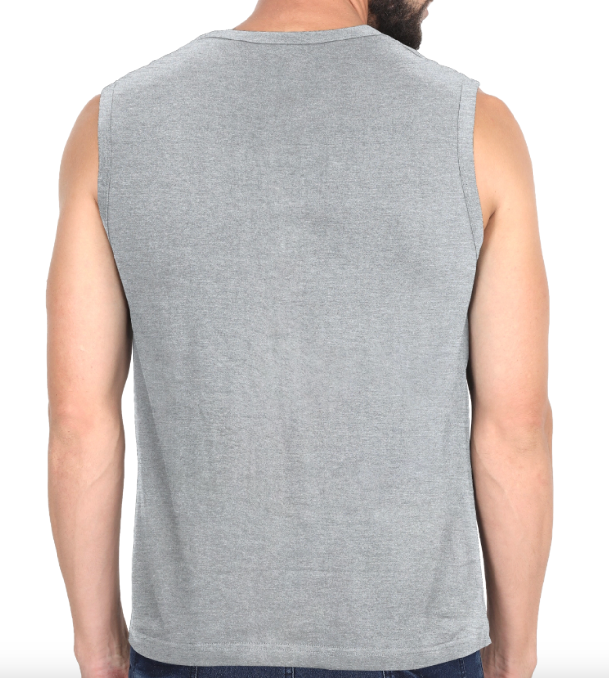 Men’s Gym Vest