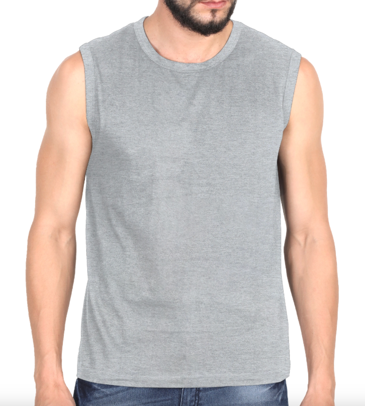 Men’s Gym Vest