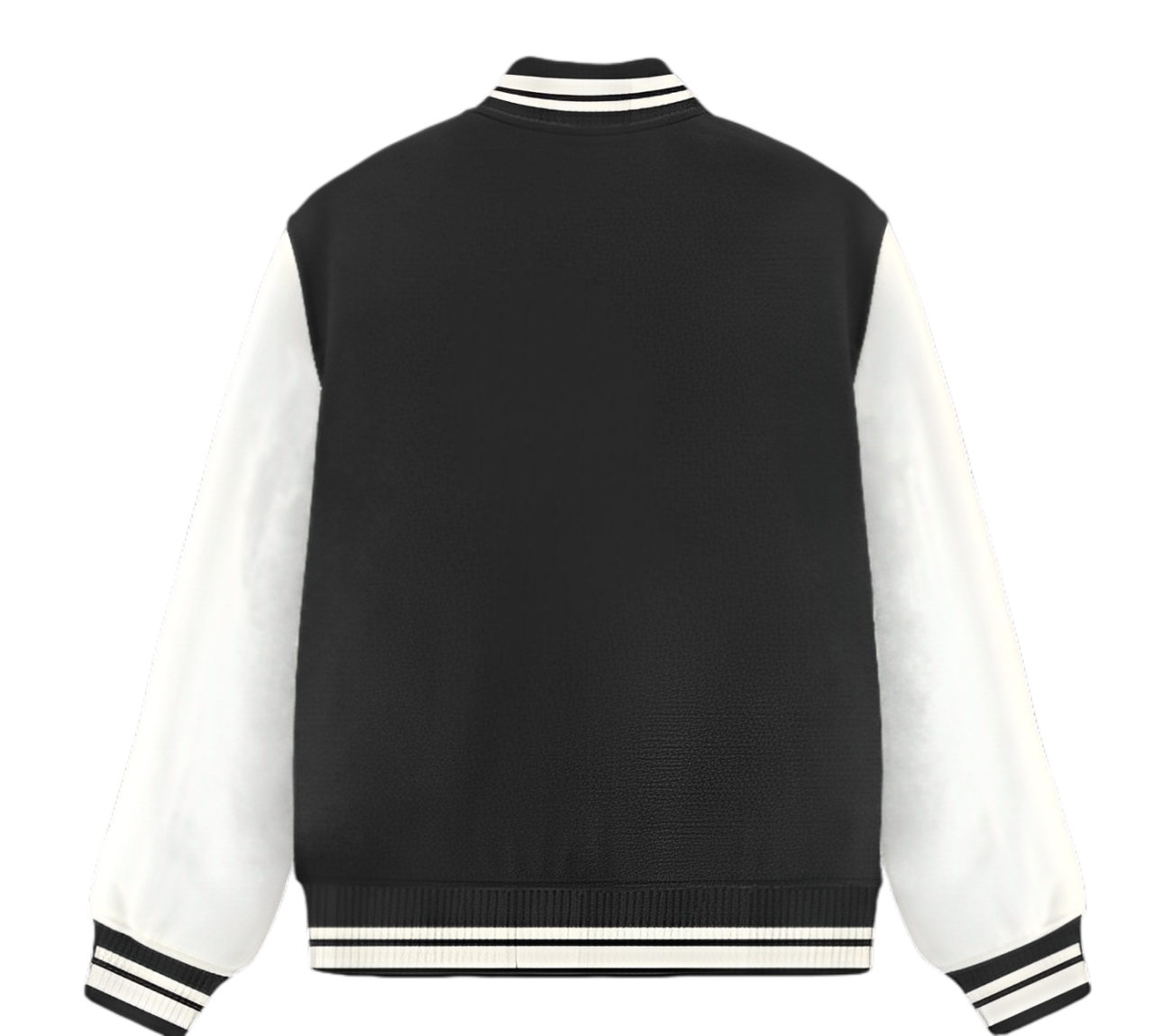 Lvin'e Premium Baseball Varsity Jacket | Men's Sports Winter Jacket
