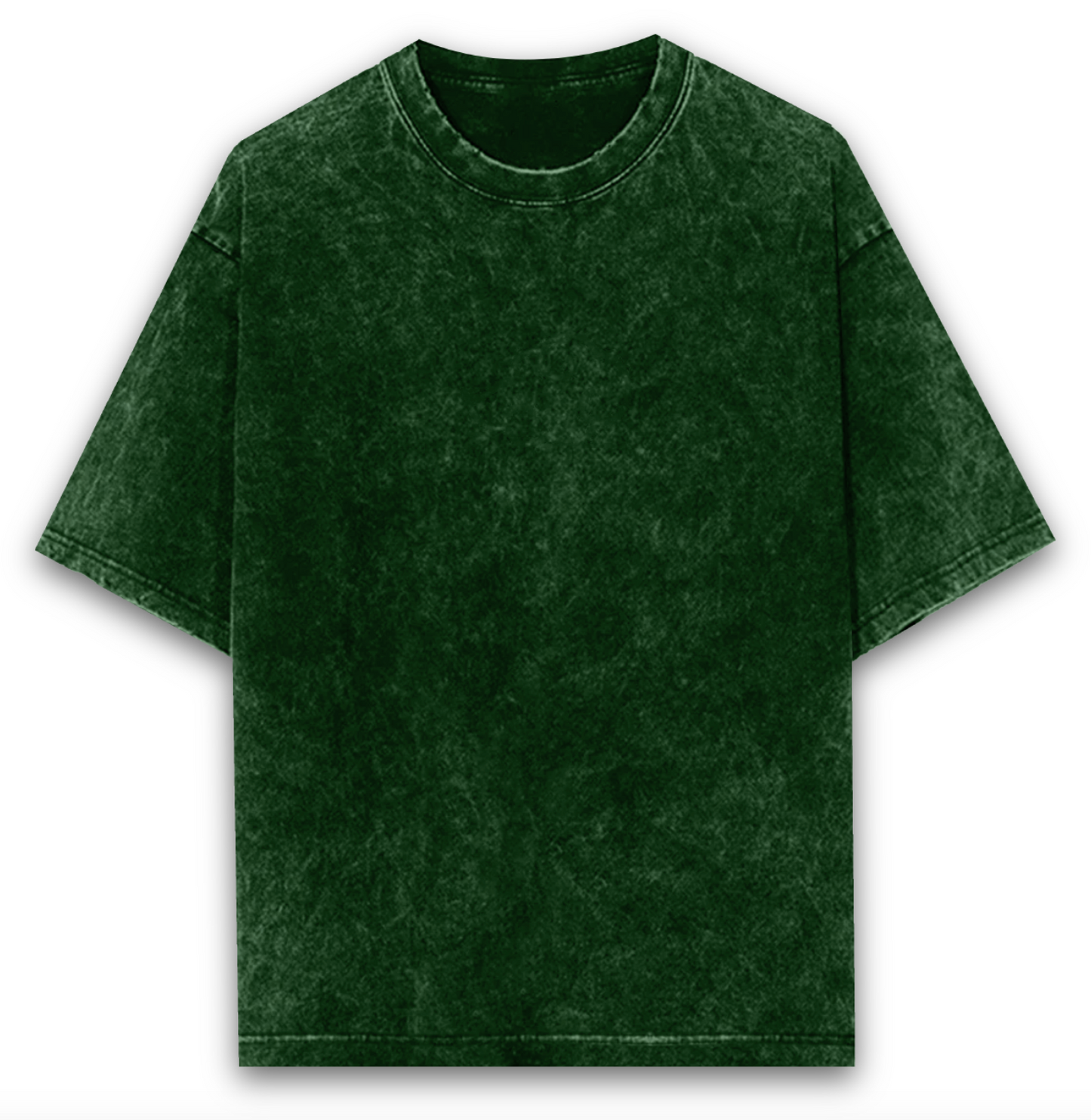 Oversized Acid Wash T-Shirt | Unisex Premium T-Shirt