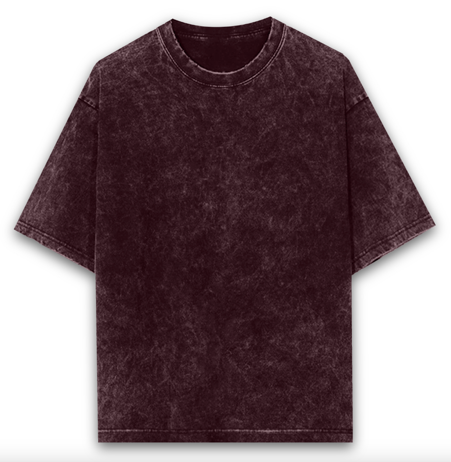 Oversized Acid Wash T-Shirt | Unisex Premium T-Shirt