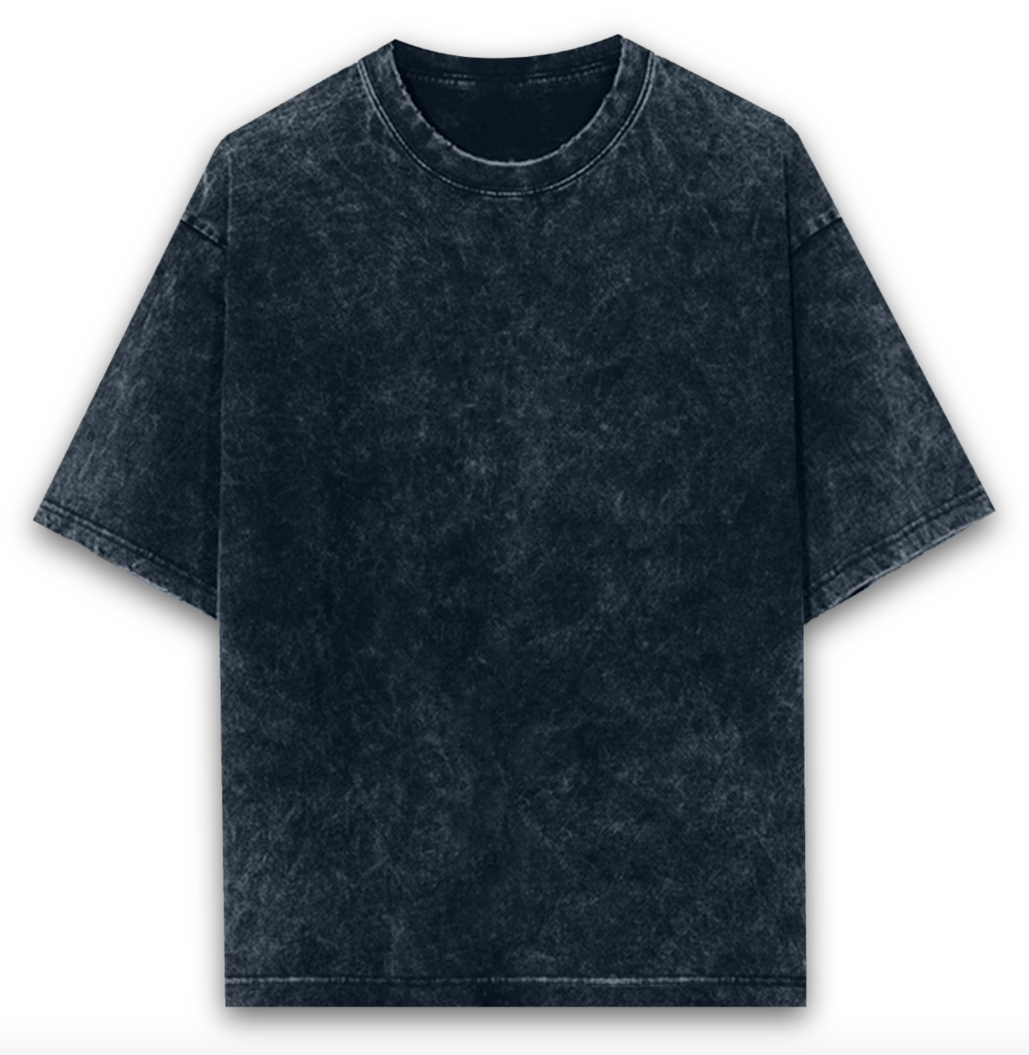 Oversized Acid Wash T-Shirt | Unisex Premium T-Shirt