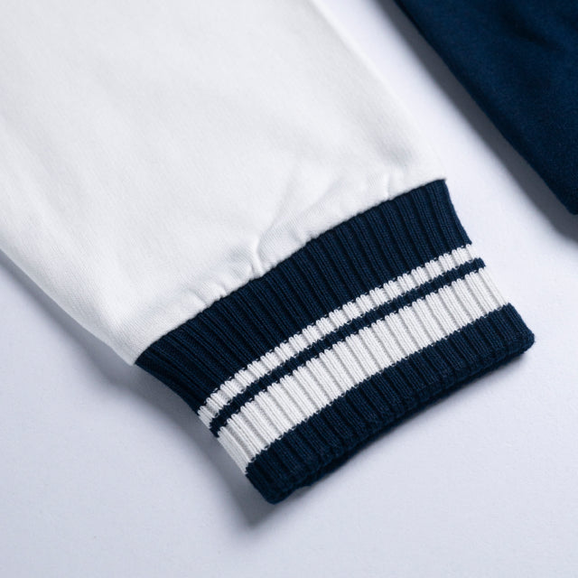 Lvin'e Premium Baseball Varsity Jacket | Men's Sports Winter Jacket