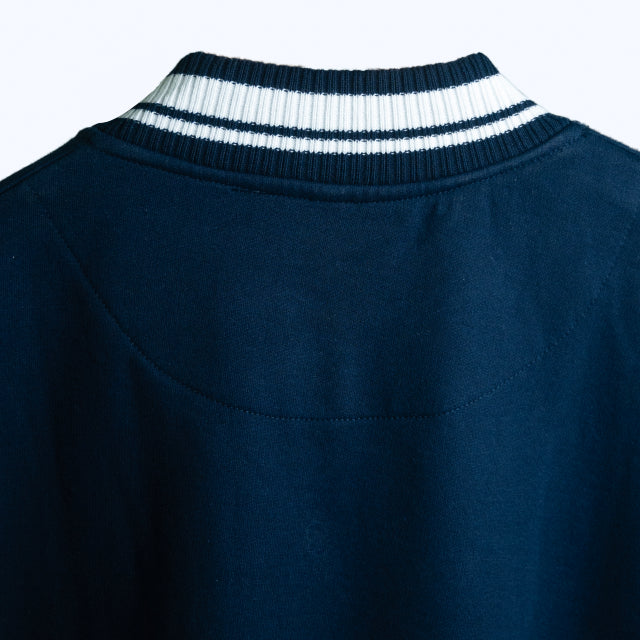 Lvin'e Premium Baseball Varsity Jacket | Men's Sports Winter Jacket